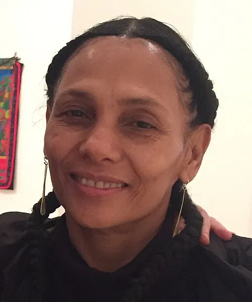 Ming Smith