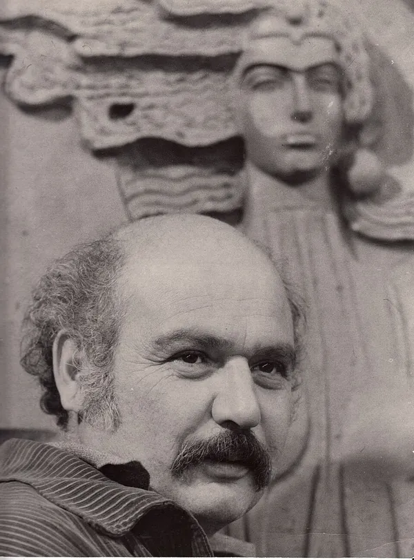 Ara Harutyunyan