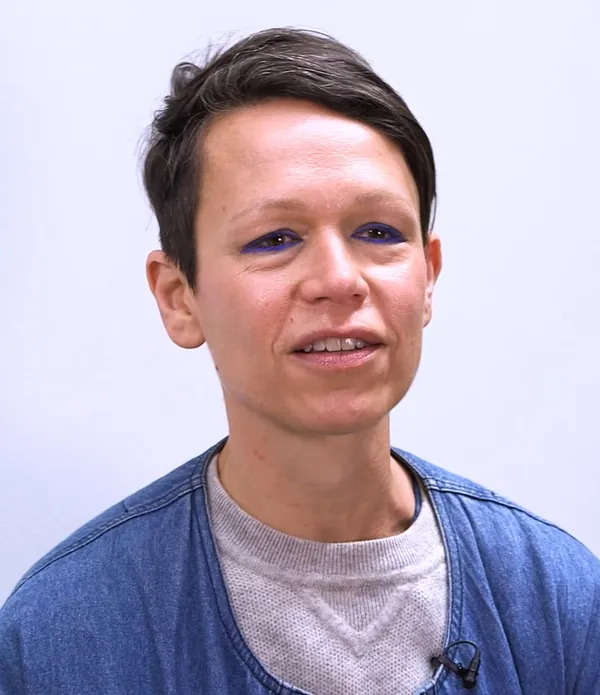Carol Bove