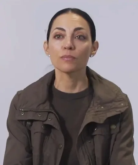 Teresita Fernandez