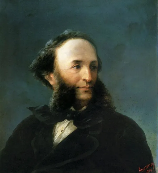 Aivazovsky