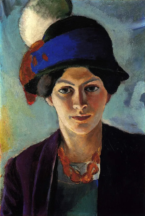 Elisabeth Macke