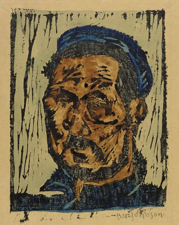 William H. Johnson