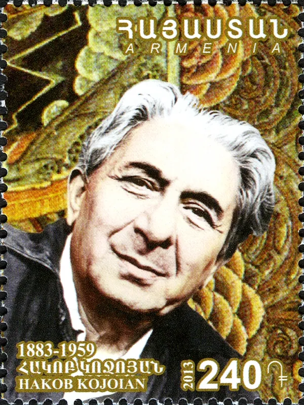 Hakob Kojoyan