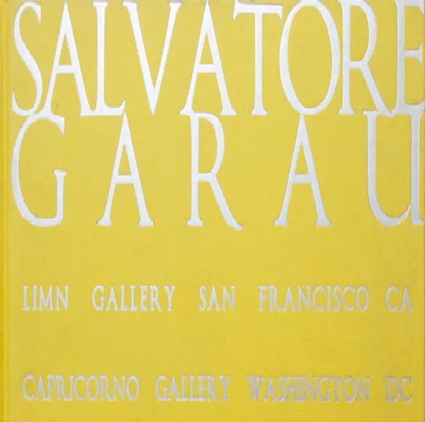 Salvatore Garau