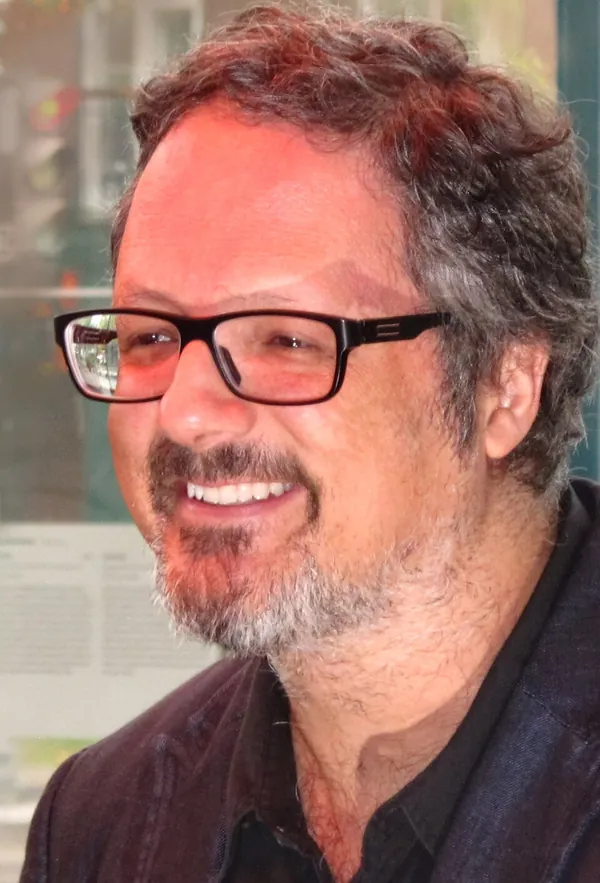 Rafael Lozano-Hemmer