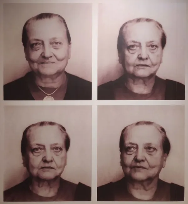 Marcelle Baud