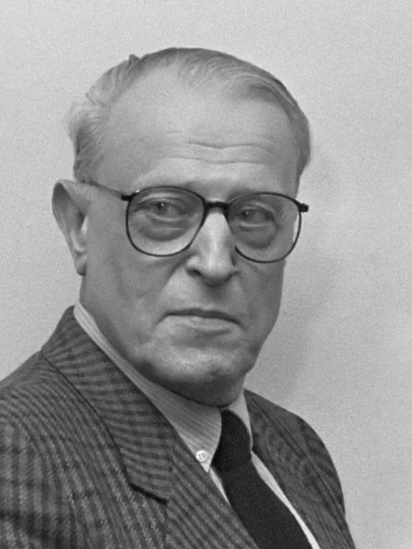 W.F. Hermans