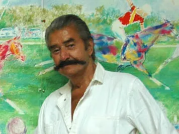 LeRoy Neiman