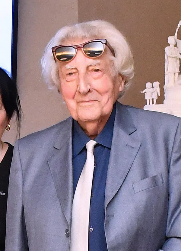 Paul Van Hoeydonck
