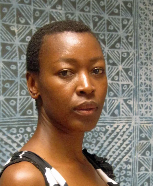 Billie Zangewa