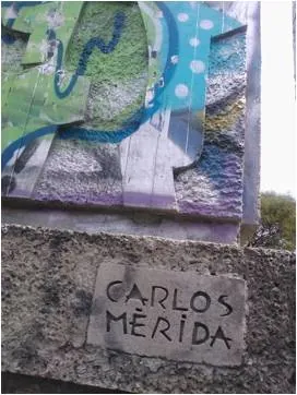 Carlos Mérida