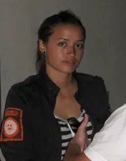 Rose B. Simpson