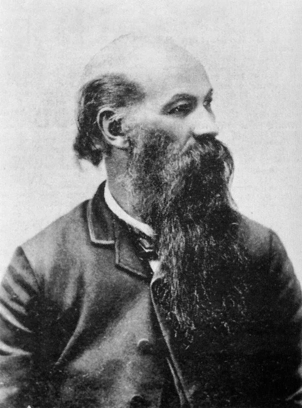 J. P. Ball