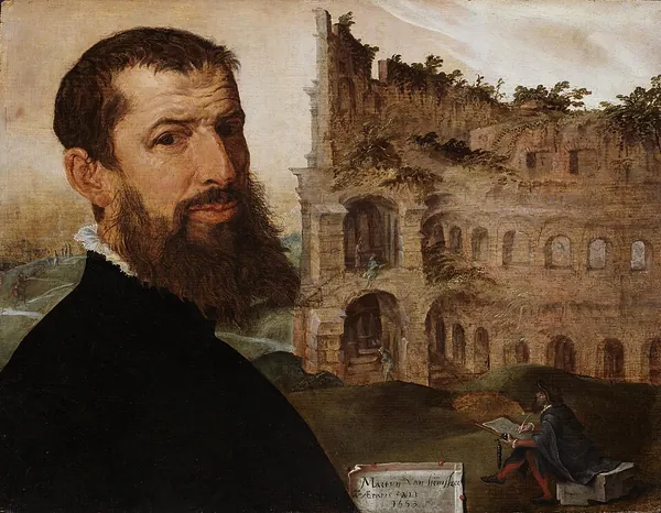 Maarten van Heemskerck