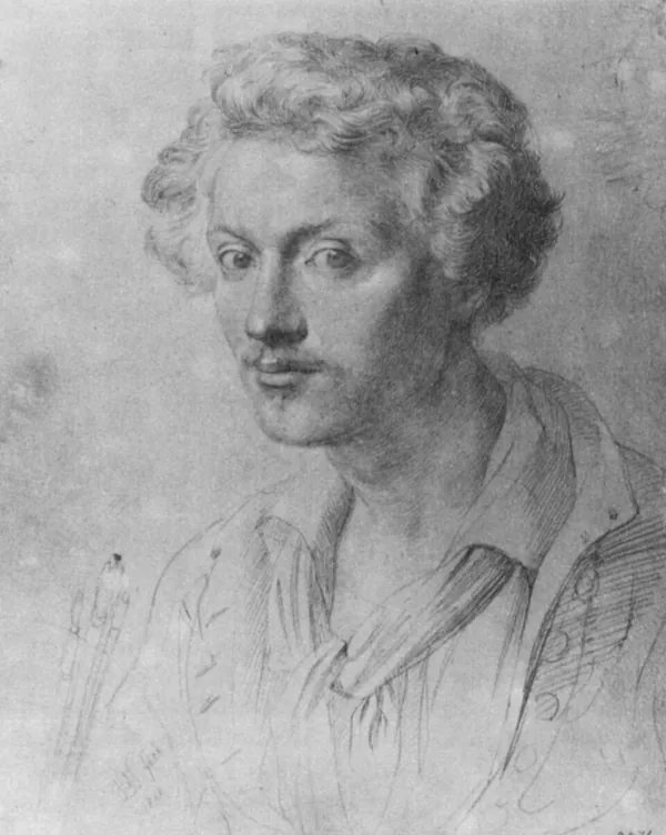 Friedrich Nerly