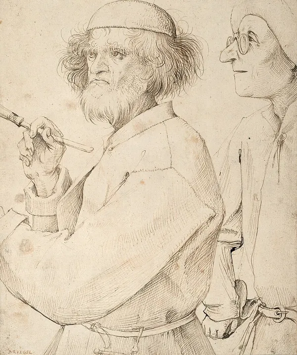 Pieter Bruegel