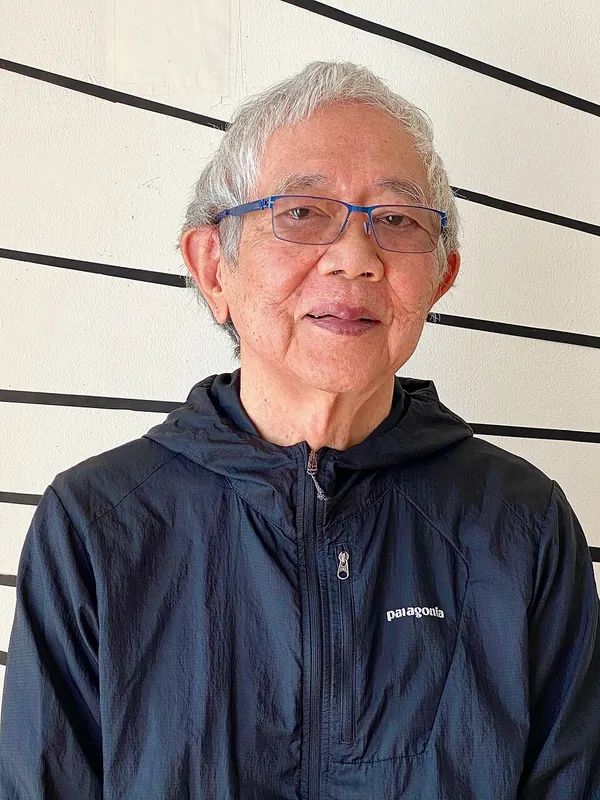 Al Wong