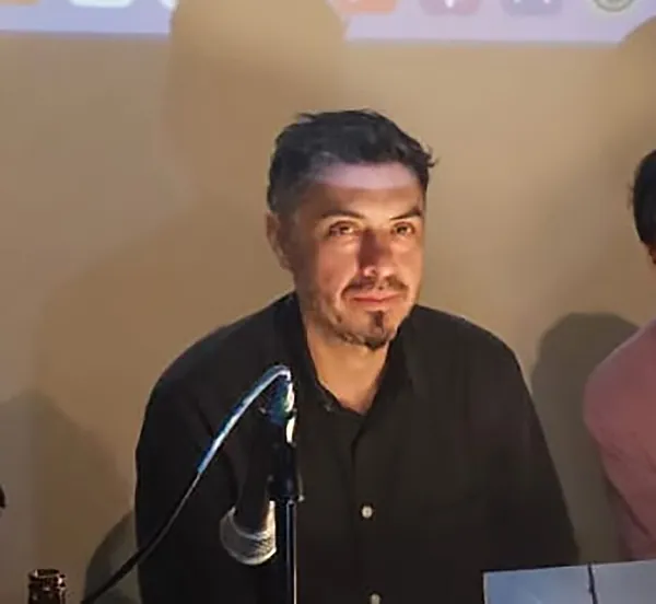 Miguel Monroy
