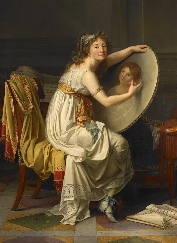 Adèle de Romance