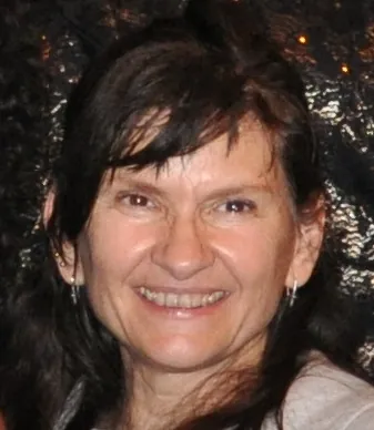 Kim Abeles