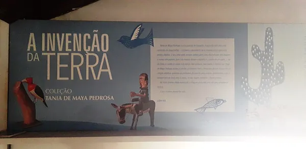 Tânia de Maya Pedrosa