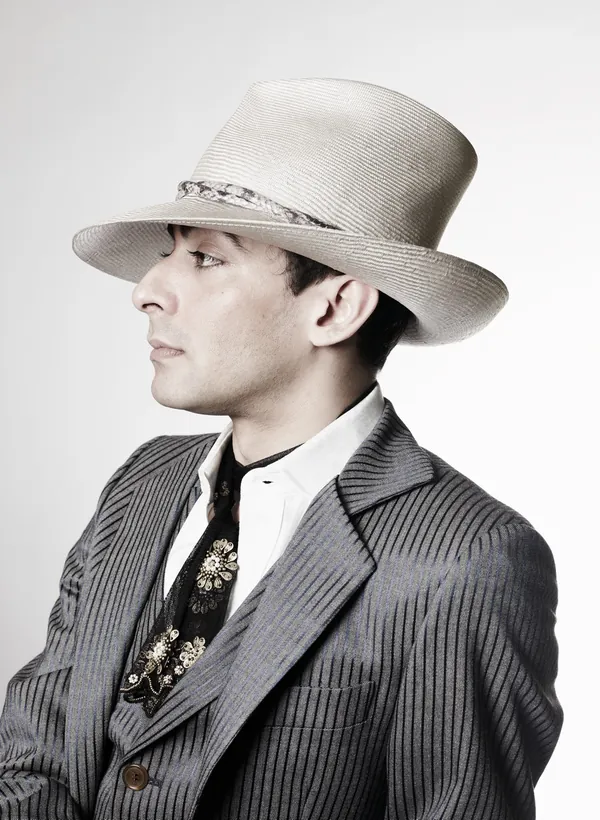 Raqib Shaw