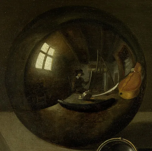 Pieter Claesz