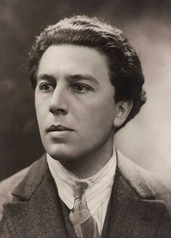 Andre Breton
