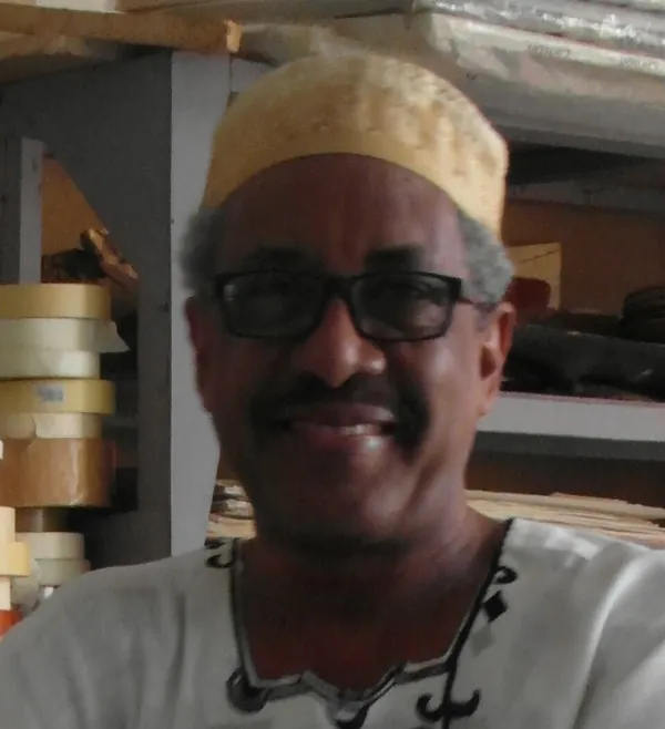Rashid Diab