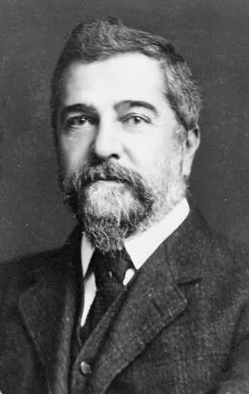 Louis C. Tiffany