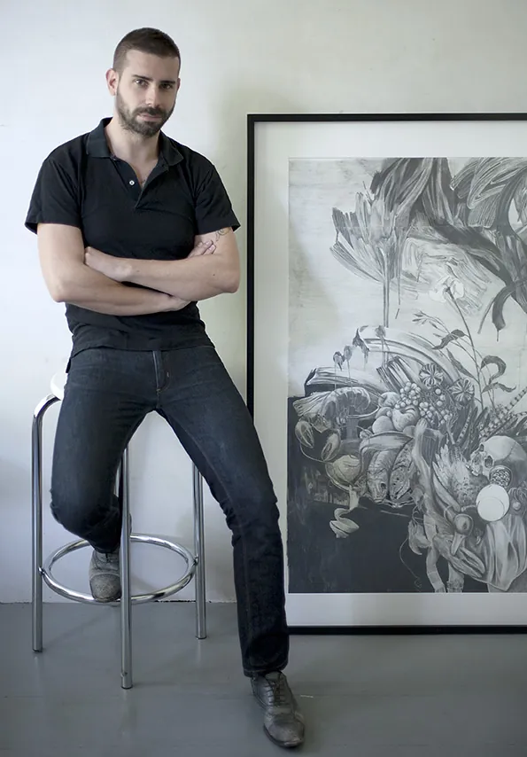 Marc Bauer