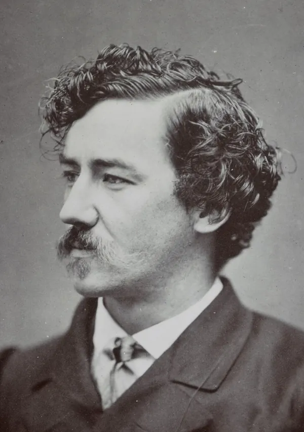 James McNeill Whistler