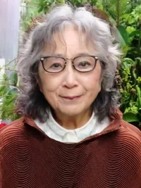 Fujiko Nakaya