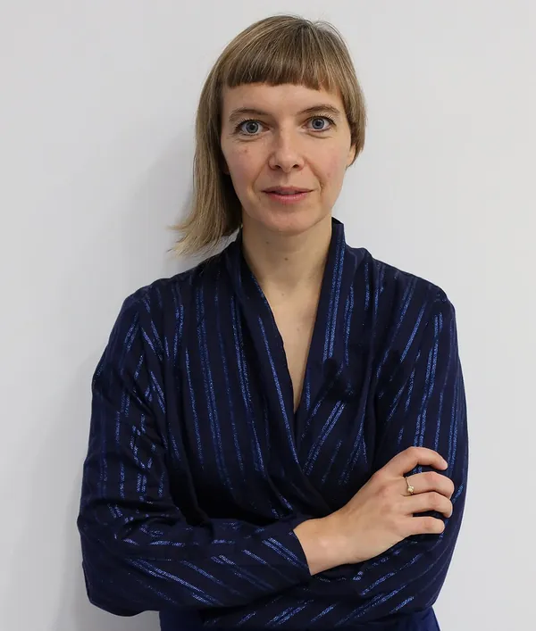 Lina Lapelytė