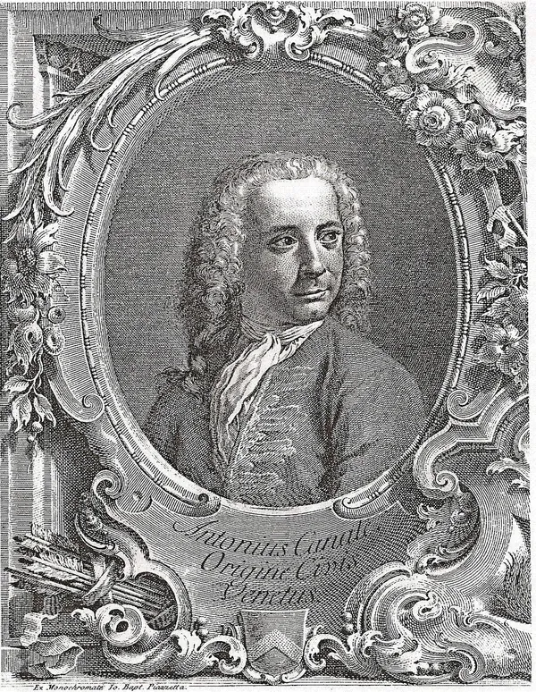 Canaletto