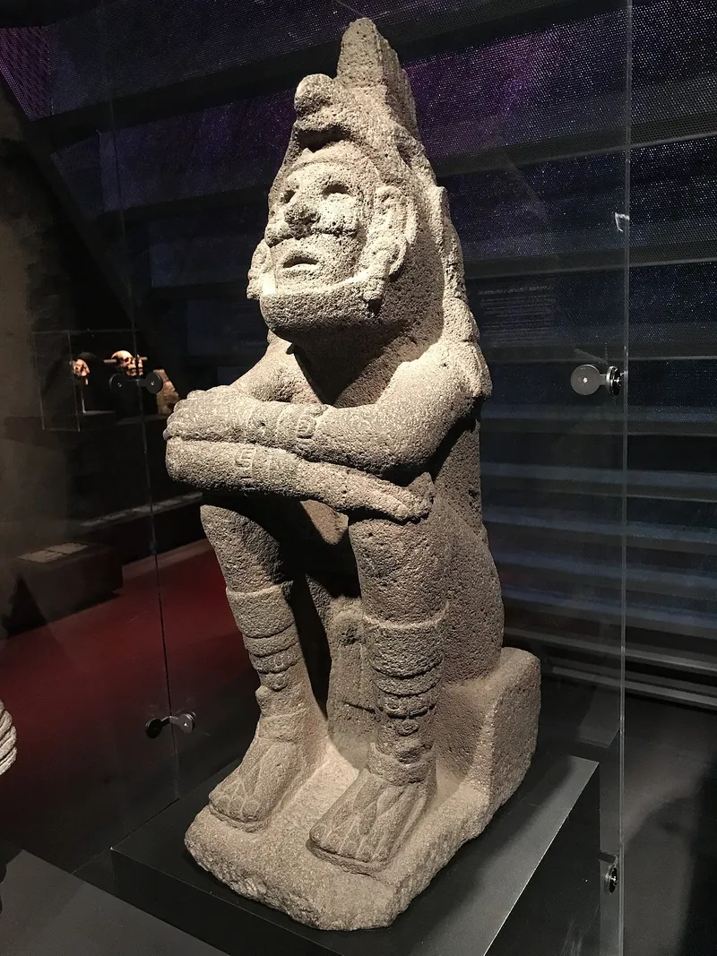 Aztecs