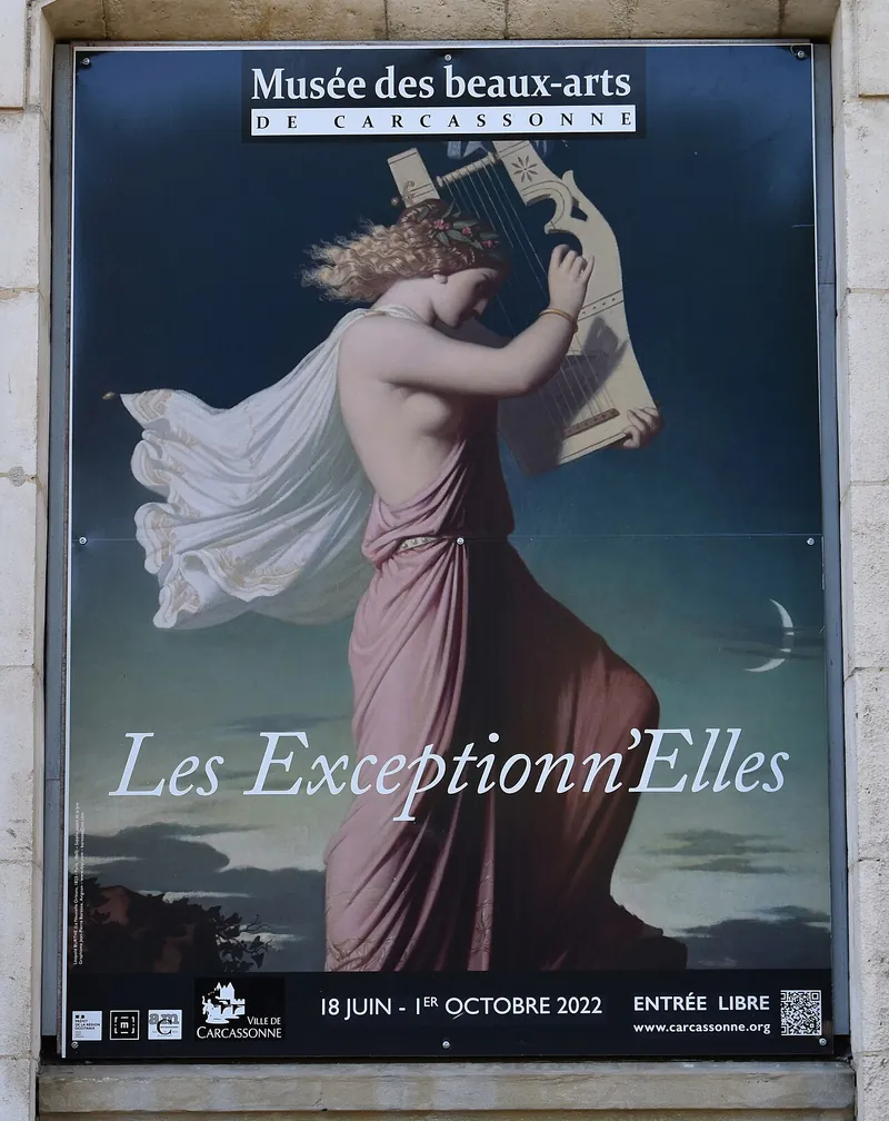 Les Exceptionn'Elles