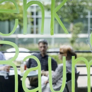 Tiempo & Temporalidad. Un EspacioReflexión del Campus de Investigación Dahlem