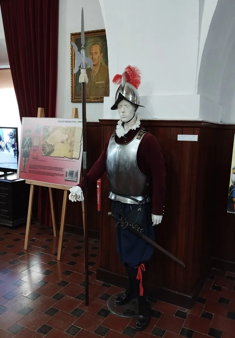 La Milicia Urbana de Cartagena