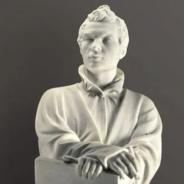 Foco Schinkel. Una mirada a la vida y la obra