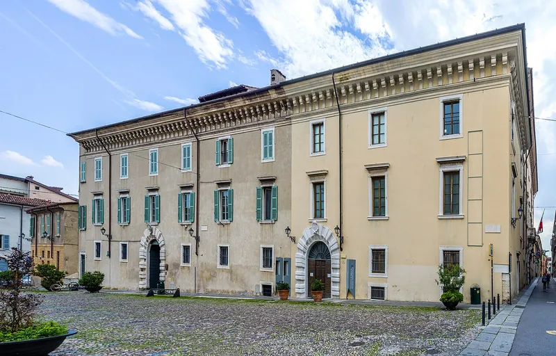 Liberty. The Art of Modern Italy