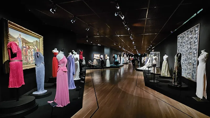 Arte & Moda