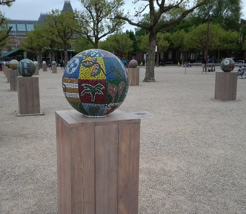 Baubles Parade