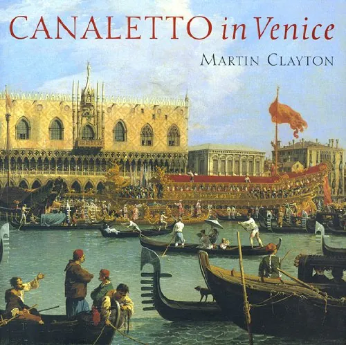 Canaletto in Venedig: The Queen's Gallery, Palace of Holyroodhouse