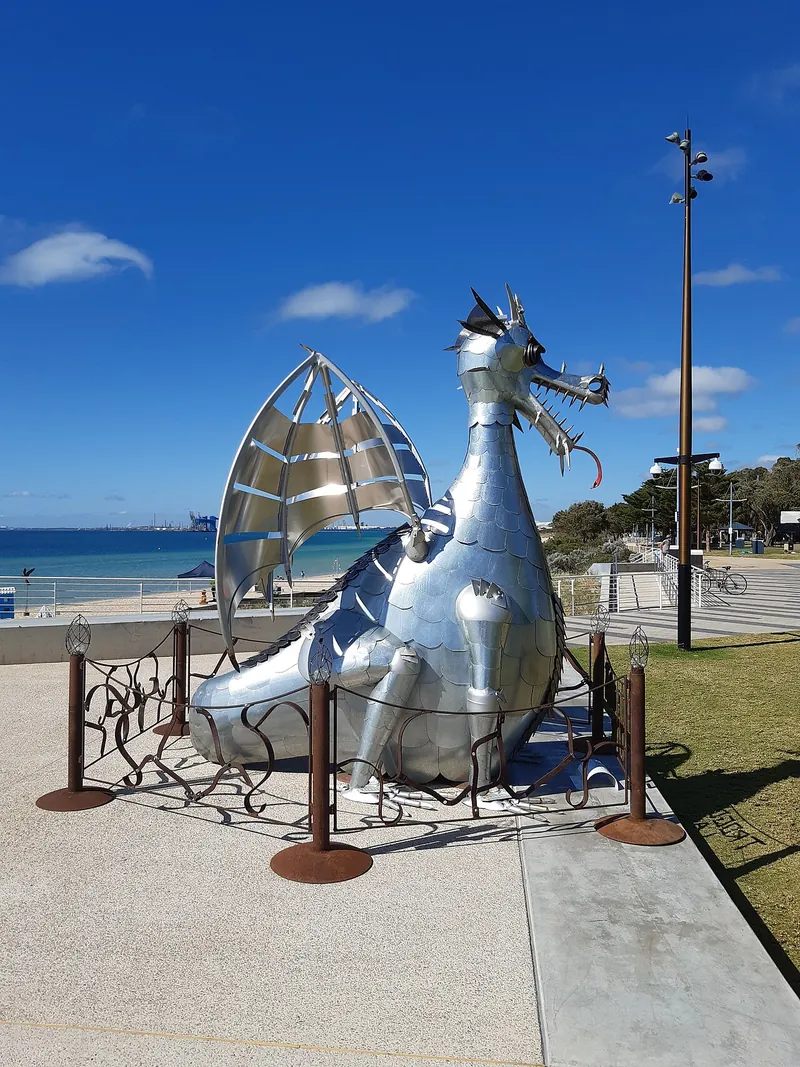 Castaways Sculpture Awards
