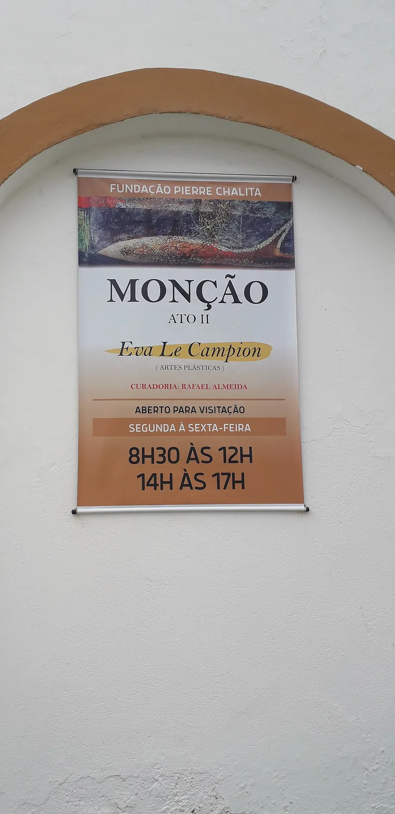 Monção Exhibition - Act II