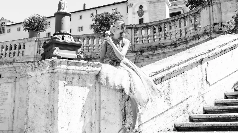 ITALIA DI MODA