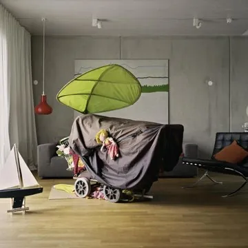 Rooms / Stages