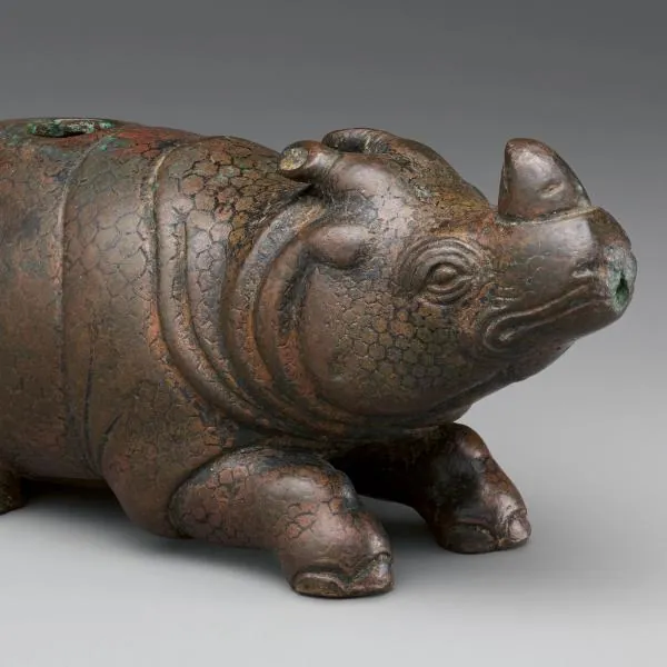 Decorative Arts in China, 1000 to the Present